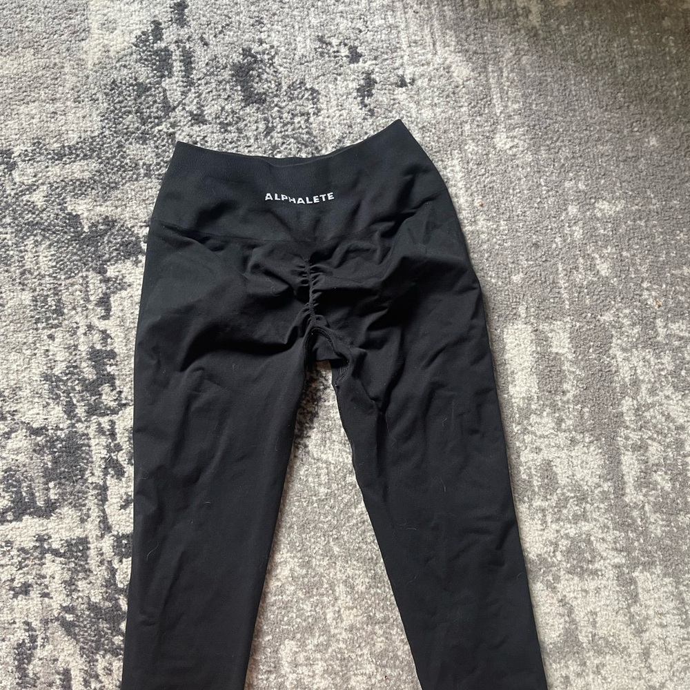 Alphalete Amplify Leggings